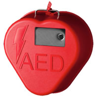 Hearstation - HeartCase AED Cabinet